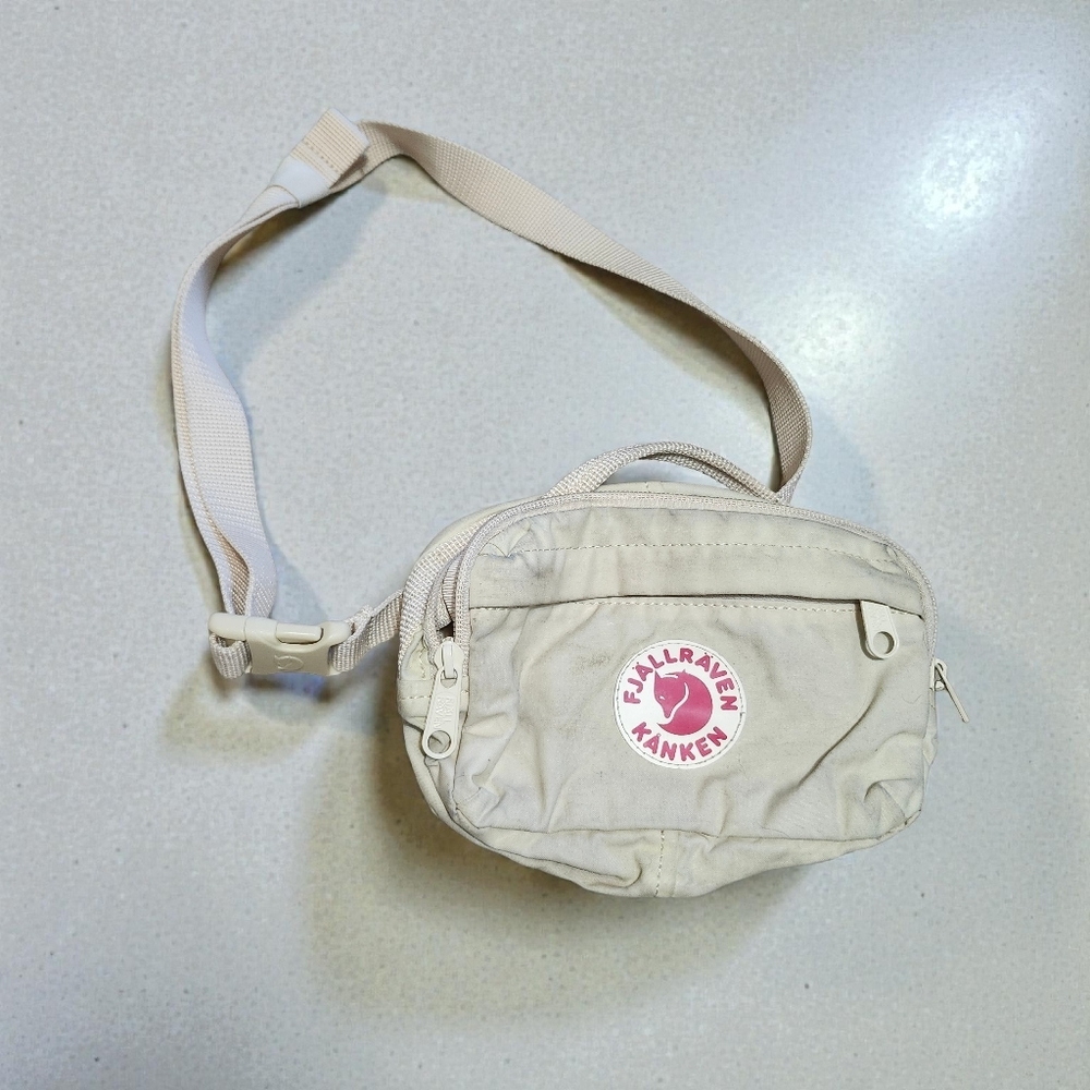 Fjallraven Waist Bag
